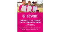 T-Mobile Grant Program